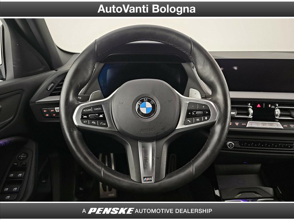 usatostore.bmw.it Store BMW Serie 1 118d Msport auto