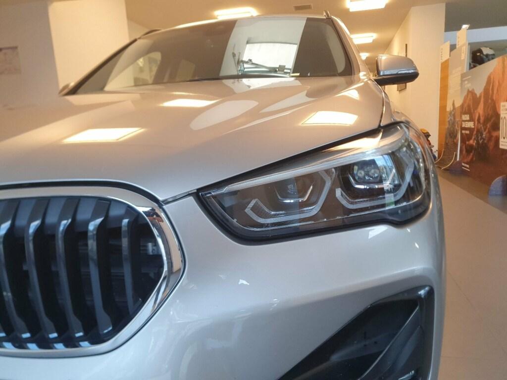 usatostore.bmw.it Store BMW X1 xdrive25e Sport auto