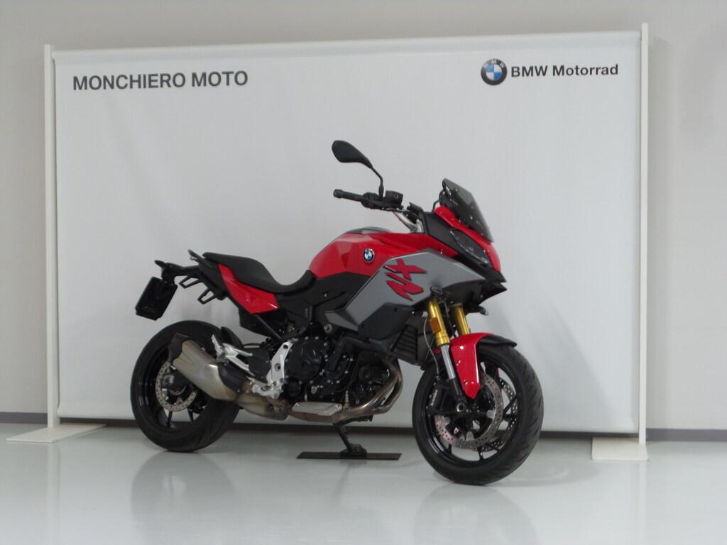 usatostore.bmw-motorrad.it Store BMW Motorrad F 900 XR BMW F 900 XR MY20