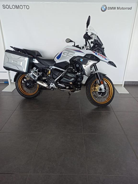 usatostore.bmw.it Store BMW Motorrad R 1250 GS BMW R 1250 GS ABS MY21