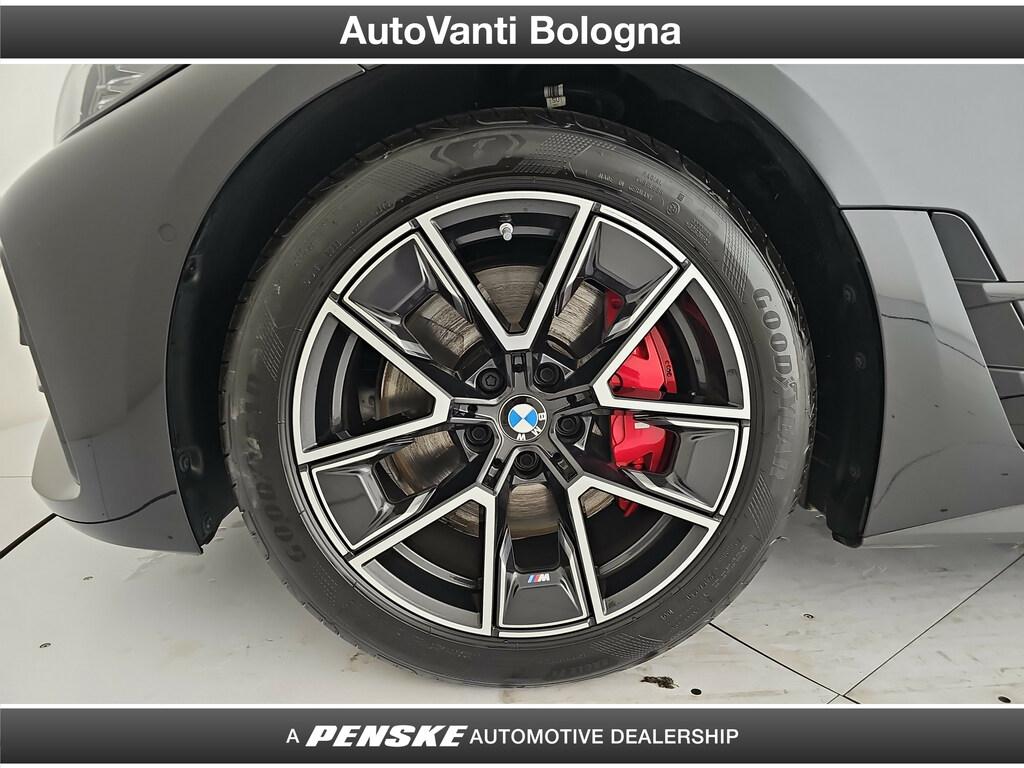 usatostore.bmw.it Store BMW Serie 4 420d Gran Coupe mhev 48V xdrive Msport auto