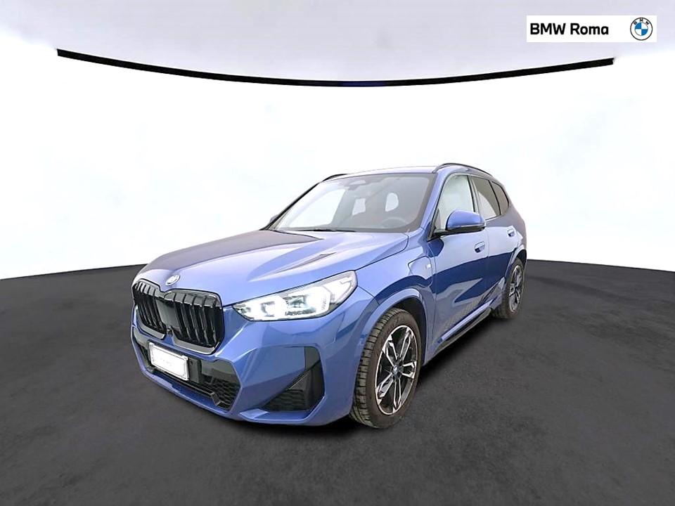 usatostore.bmw.it Store BMW X1 25e xdrive Msport auto