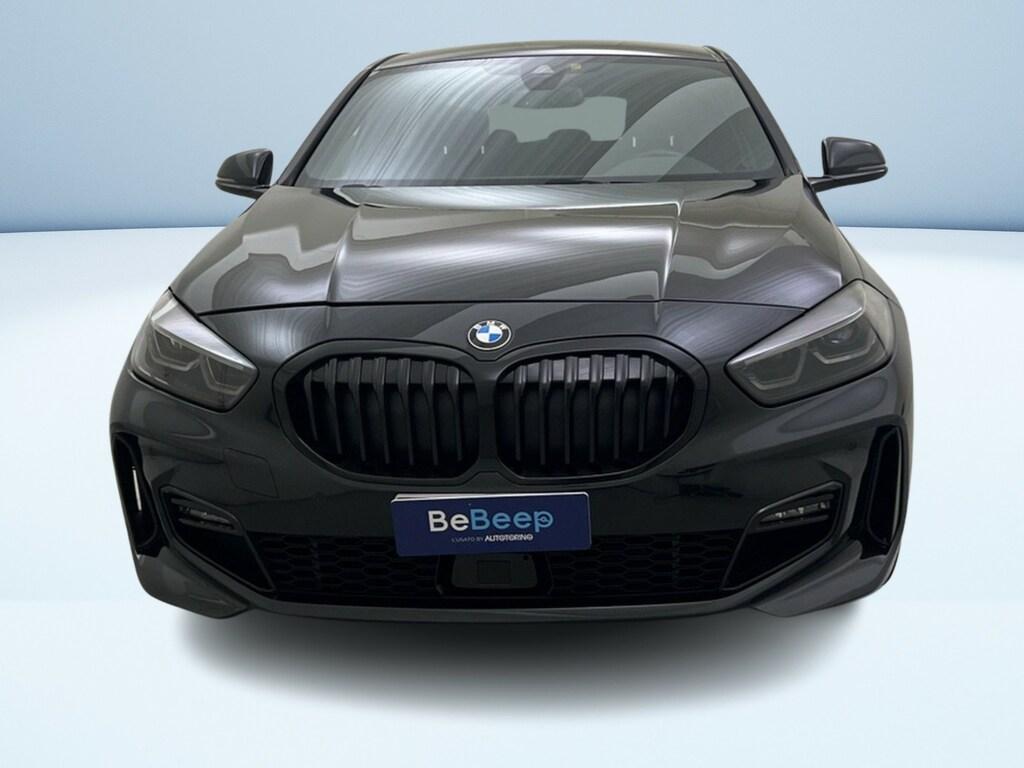 usatostore.bmw.it Store BMW Serie 1 118d Msport auto