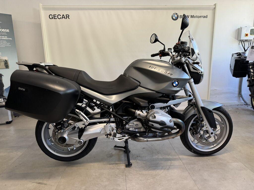 usatostore.bmw.it Store BMW Motorrad R 1200 R BMW R 1200 R