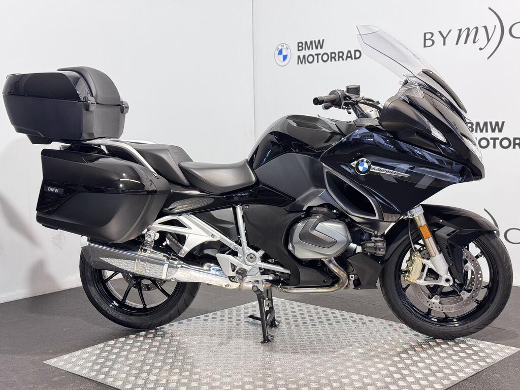 usatostore.bmw.it Store BMW Motorrad R 1250 RT BMW R 1250 RT ABS MY20