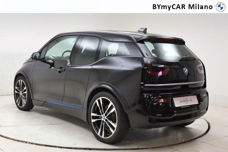 usatostore.bmw.it Store BMW i3 i3s 120Ah Advantage