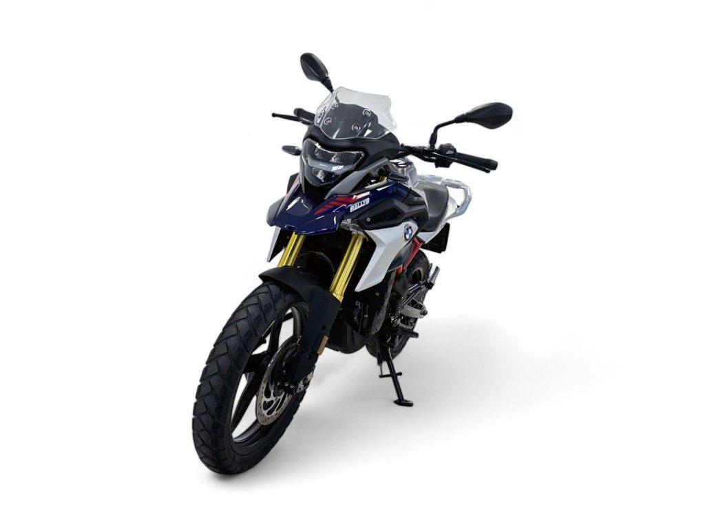 usatostore.bmw.it Store BMW Motorrad G 310 GS BMW G 310 GS MY21