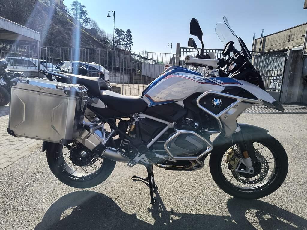 usatostore.bmw-motorrad.it Store BMW Motorrad R 1250 GS BMW R 1250 GS ABS MY19