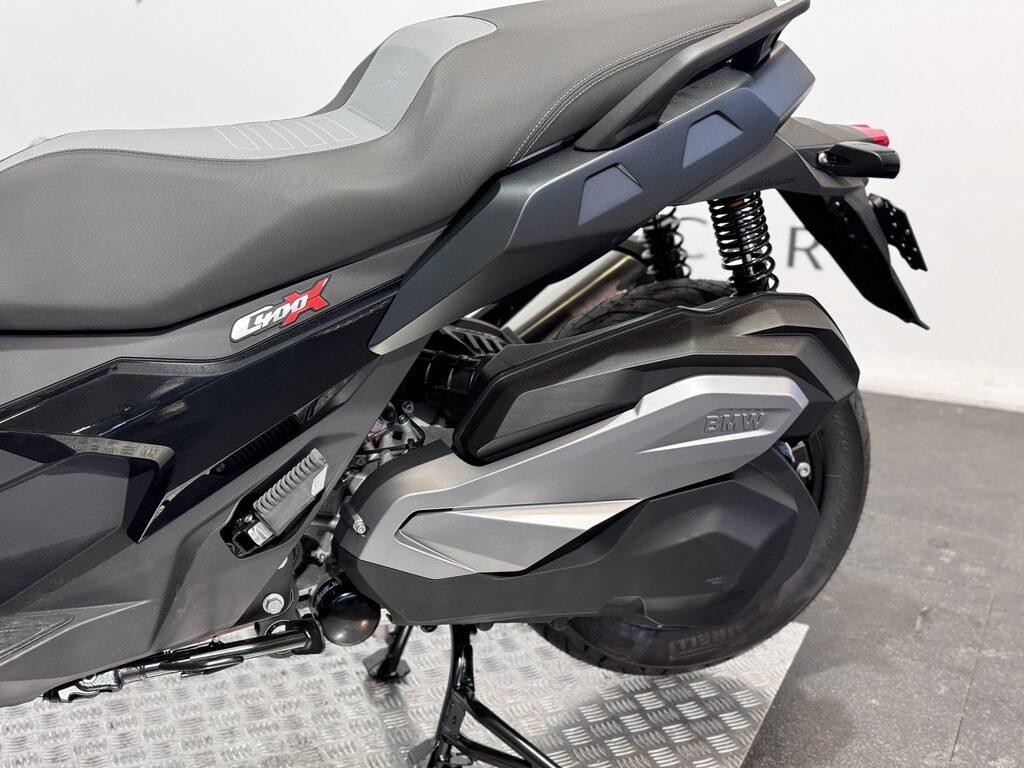 usatostore.bmw.it Store BMW Motorrad C 400 X BMW C 400 X MY21