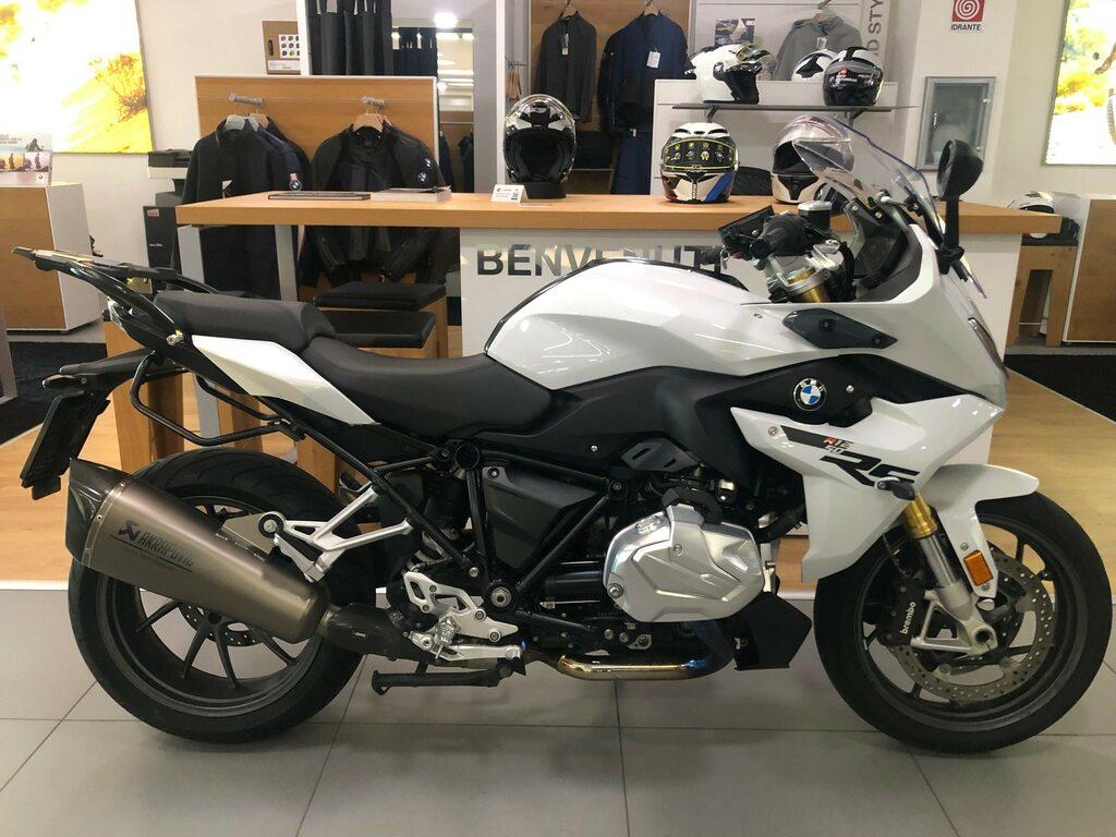 usatostore.bmw.it Store BMW Motorrad R 1250 RS BMW R 1250 RS ABS MY23