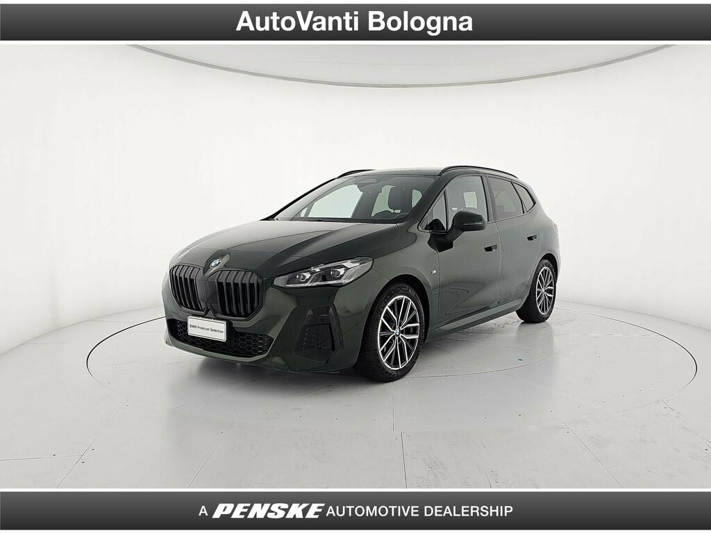 usatostore.bmw.it Store BMW Serie 2 218i Active Tourer Msport auto