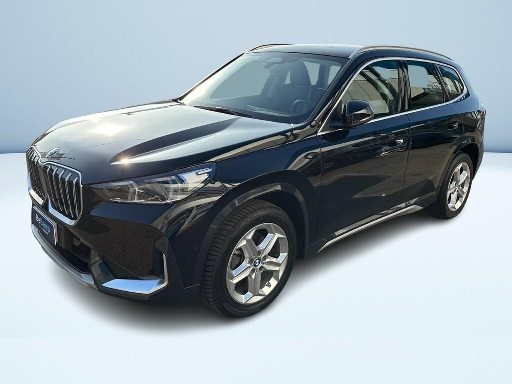 usatostore.bmw.it Store BMW X1 sdrive18i X-Line auto