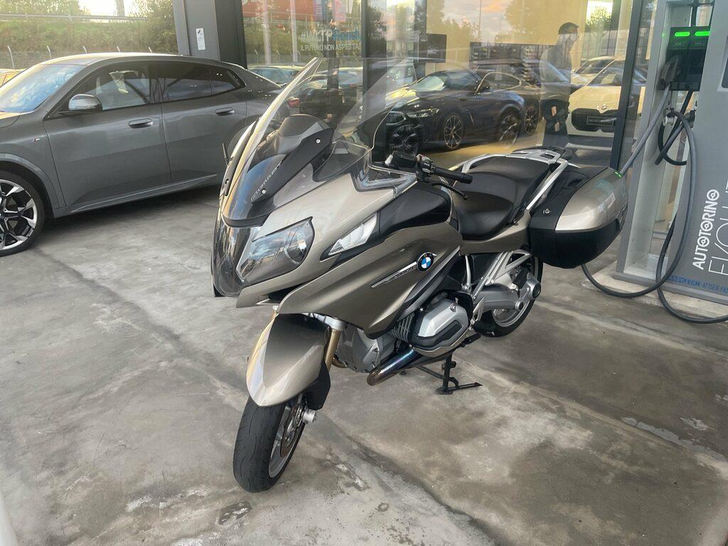 usatostore.bmw-motorrad.it Store BMW Motorrad R 1200 RT BMW R 1200 RT ABS MY14