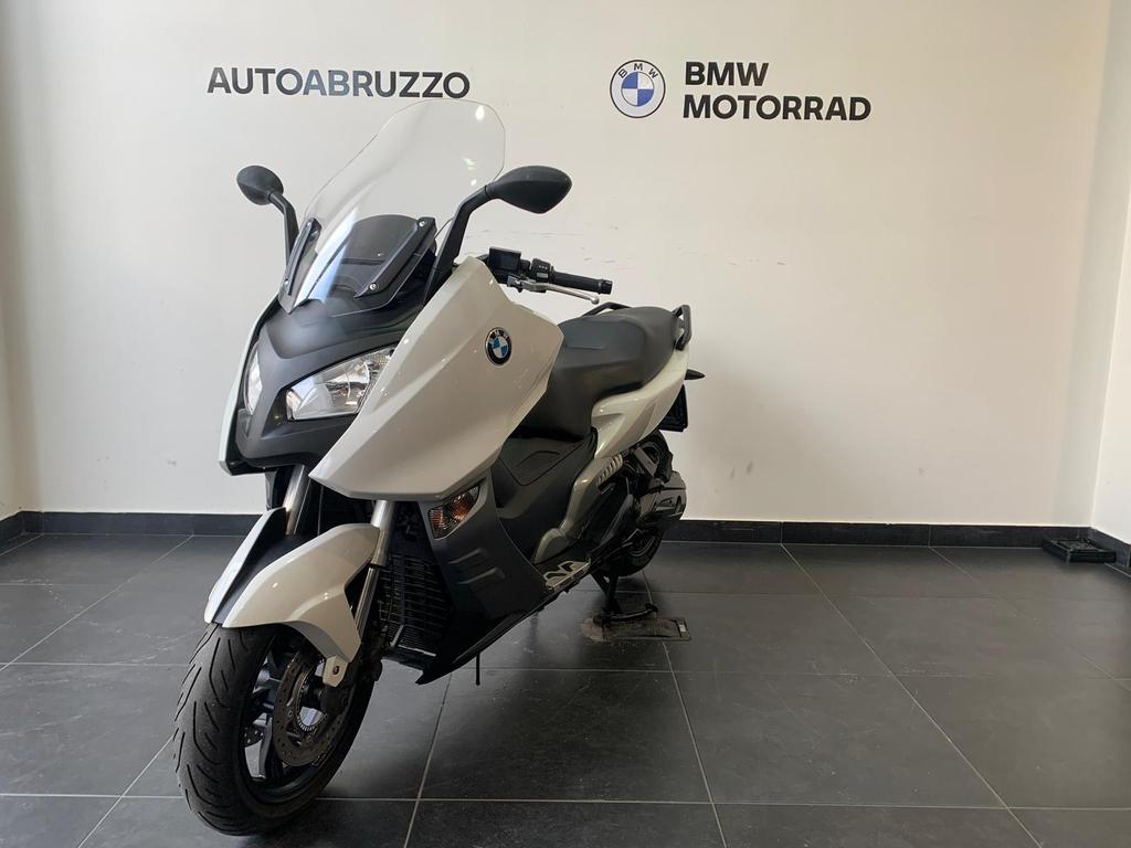 usatostore.bmw-motorrad.it Store BMW Motorrad C 600 BMW C 600 Sport MY12