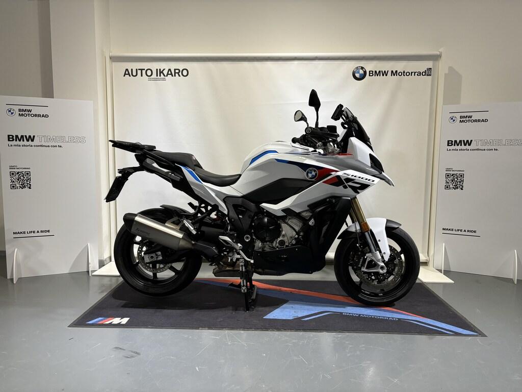 usatostore.bmw.it Store BMW Motorrad S 1000 XR BMW S 1000 XR ABS MY24