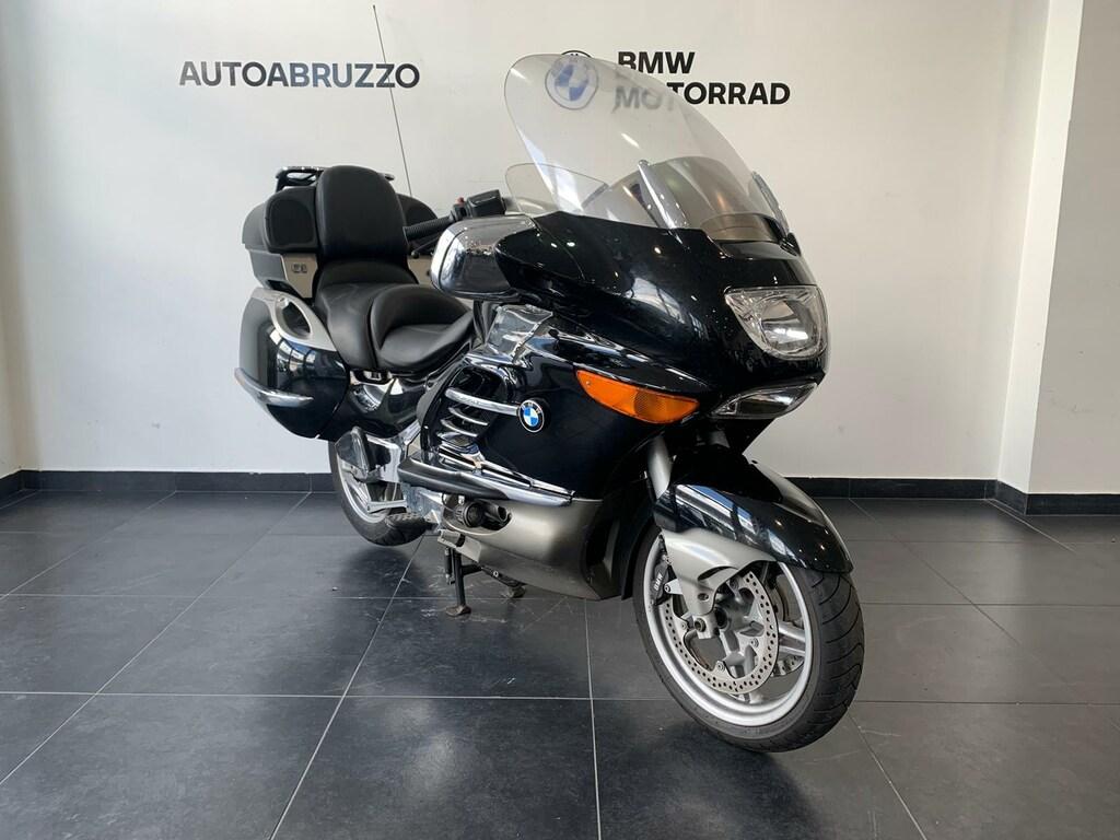 usatostore.bmw.it Store BMW Motorrad K 1200 LT BMW K 1200 LT ABS Touring MY07