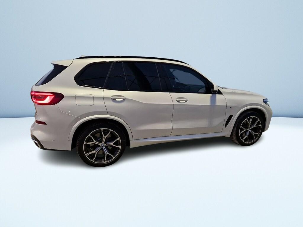 usatostore.bmw.it Store BMW X5 xdrive25d Msport auto