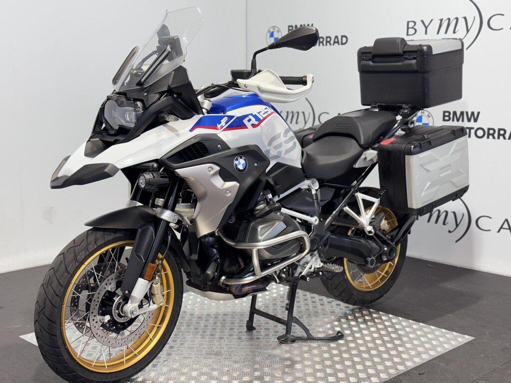 usatostore.bmw-motorrad.it Store BMW Motorrad R 1250 GS BMW R 1250 GS ABS MY19