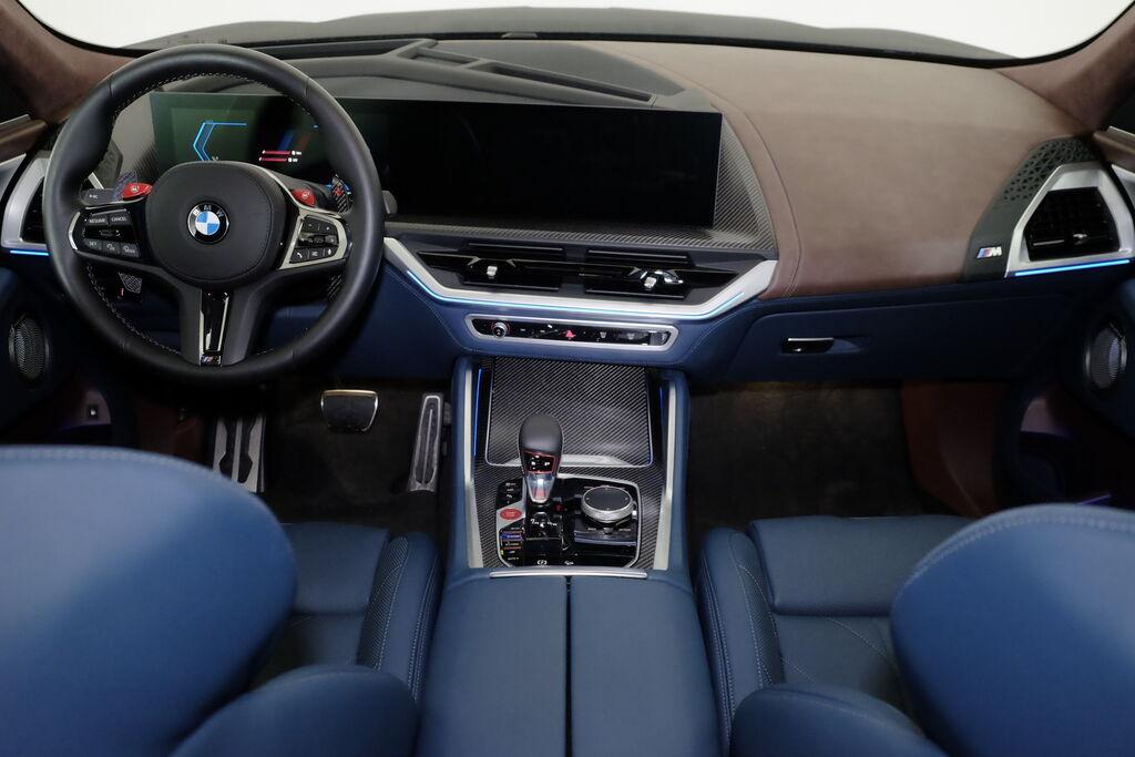 usatostore.bmw.it Store BMW XM 4.4 steptronic