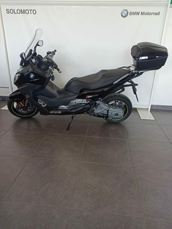 usatostore.bmw.it Store BMW Motorrad C 650 BMW C 650 Sport MY16