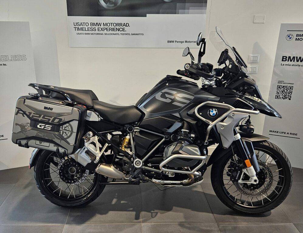 usatostore.bmw-motorrad.it Store BMW Motorrad R 1250 GS BMW R 1250 GS ABS MY21