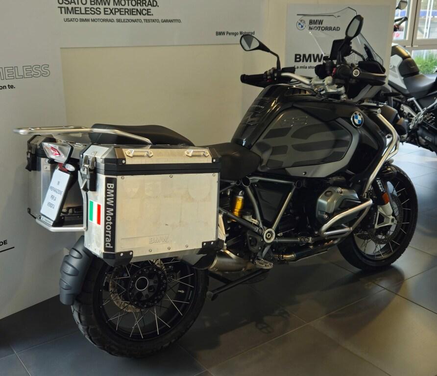 usatostore.bmw.it Store BMW Motorrad R 1200 GS BMW R 1200 GS Adventure ABS MY16