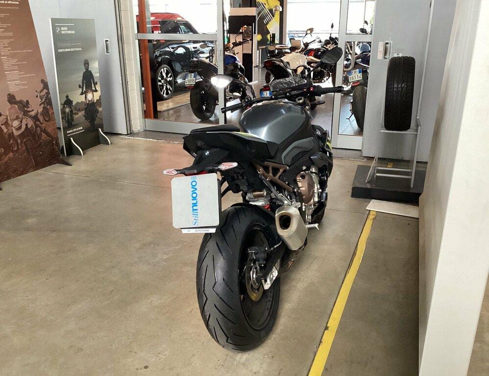 usatostore.bmw.it Store BMW Motorrad S 1000 R BMW S 1000 R ABS MY21