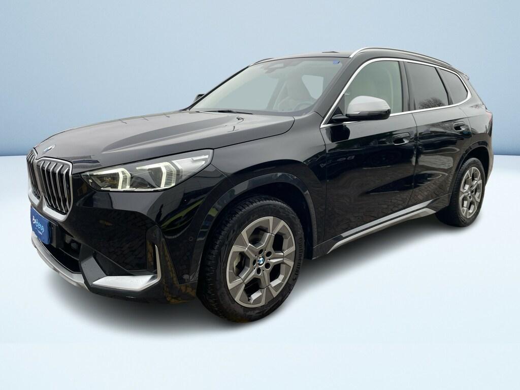 usatostore.bmw.it Store BMW X1 sdrive18d X-Line auto