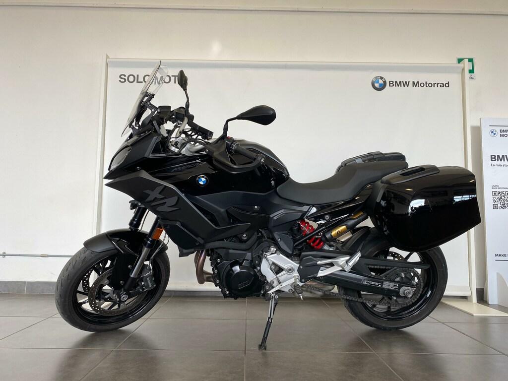 usatostore.bmw-motorrad.it Store BMW Motorrad F 900 XR 