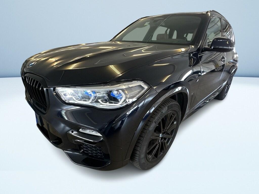 usatostore.bmw.it Store BMW X5 xdrive25d Msport auto