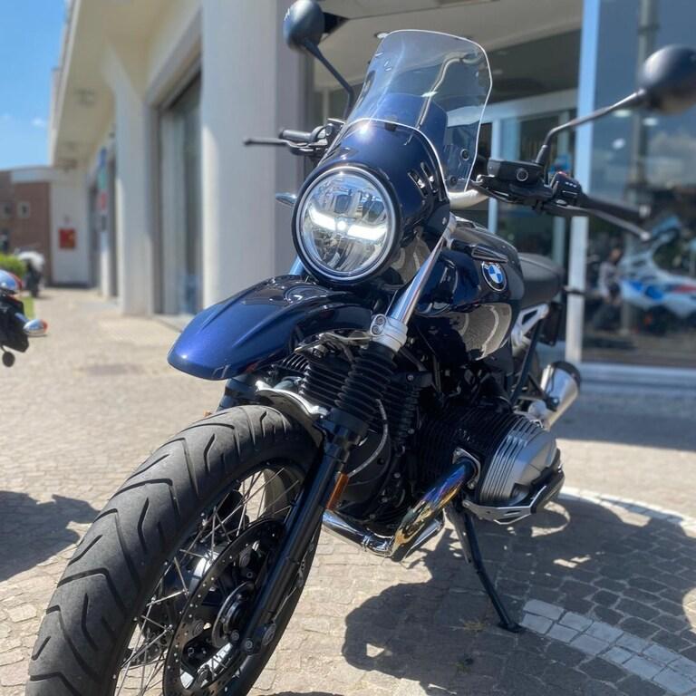 usatostore.bmw-motorrad.it Store BMW Motorrad R nineT BMW R nineT Urban G/S ABS MY20