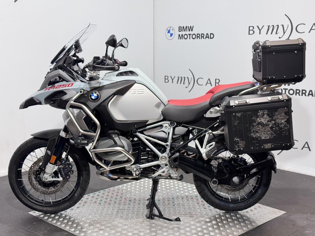 usatostore.bmw-motorrad.it Store BMW Motorrad R 1250 GS BMW R 1250 GS Adventure ABS MY19