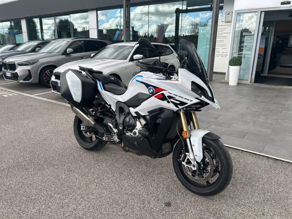 usatostore.bmw-motorrad.it Store BMW Motorrad S 1000 XR BMW S 1000 XR ABS MY24