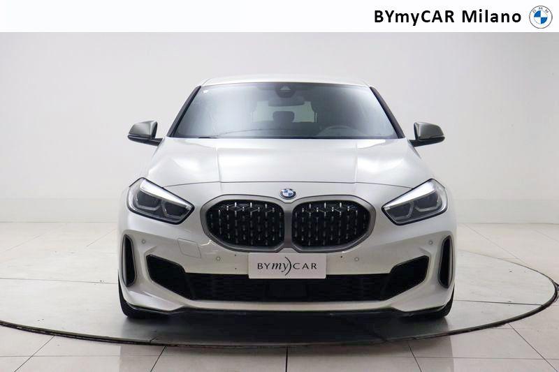 usatostore.bmw.it Store BMW Serie 1 M 135i xdrive auto