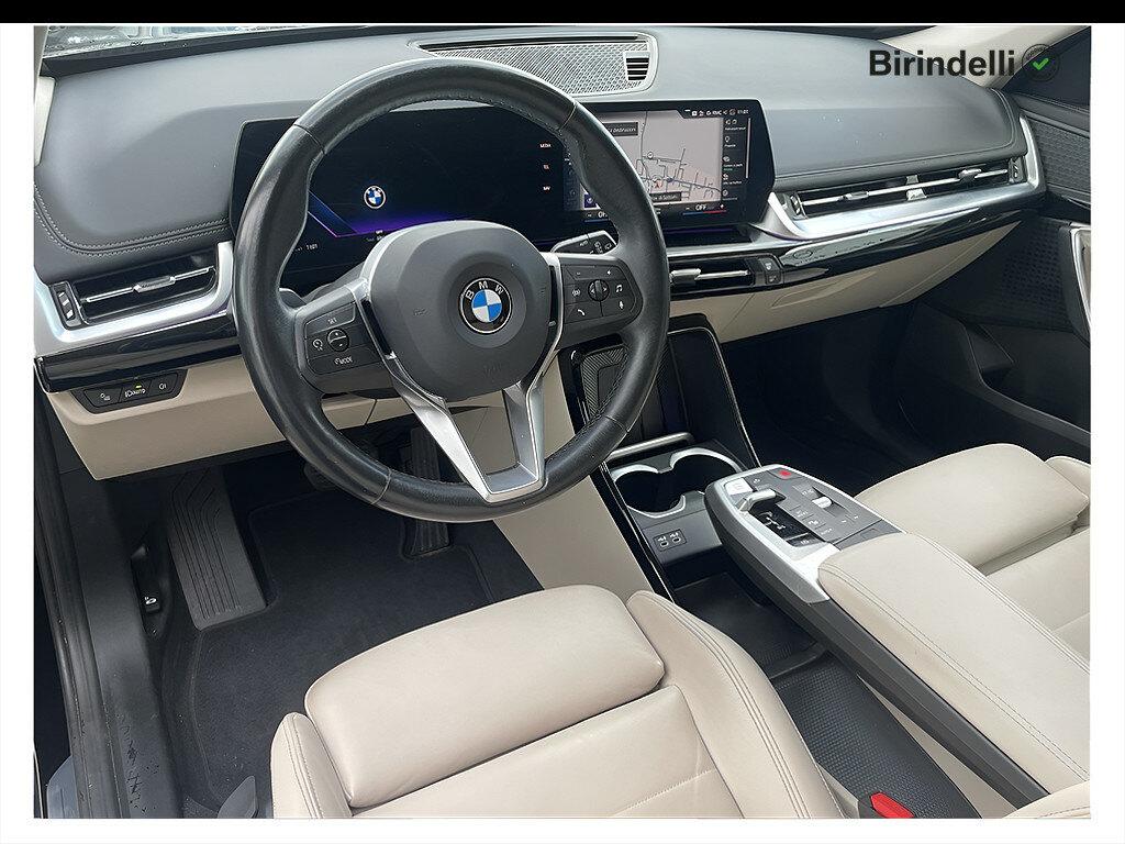 usatostore.bmw.it Store BMW X1 xdrive20d mhev 48V X-Line auto