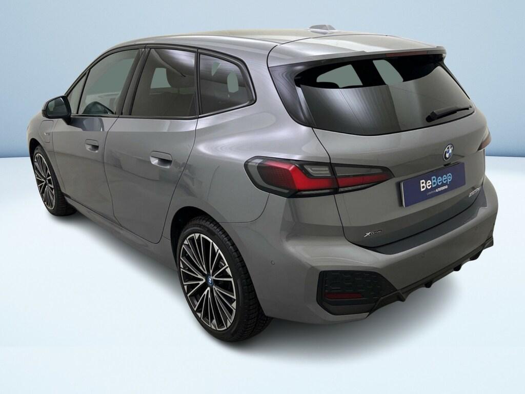 usatostore.bmw.it Store BMW Serie 2 225e Active Tourer xdrive Msport auto