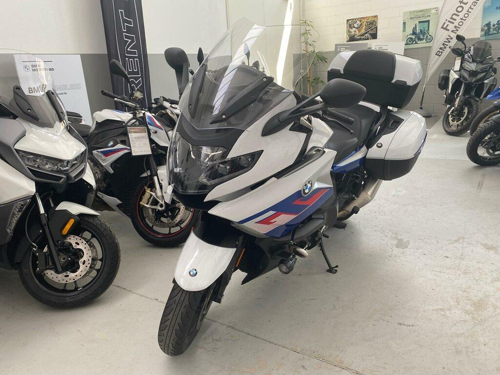 usatostore.bmw-motorrad.it Store BMW Motorrad K 1600 GT ABS