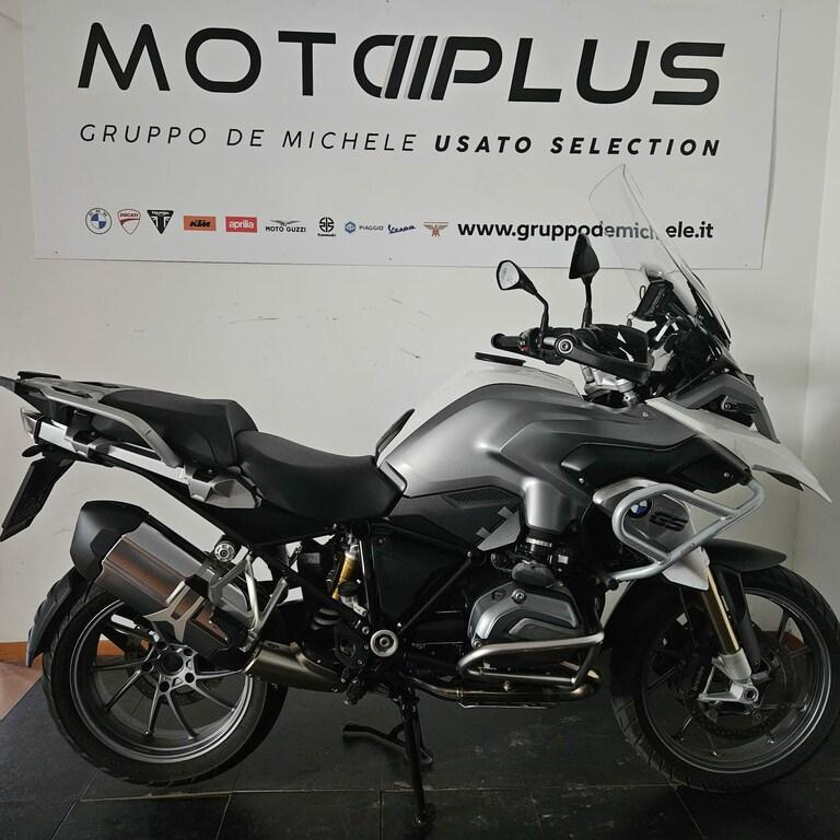 usatostore.bmw.it Store BMW Motorrad R 1200 GS BMW R 1200 GS ABS MY14