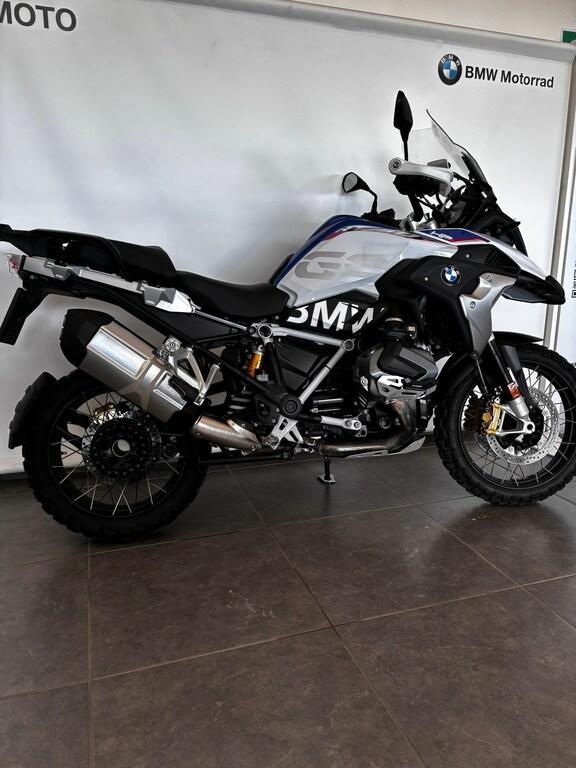 usatostore.bmw-motorrad.it Store BMW Motorrad R 1250 GS ABS