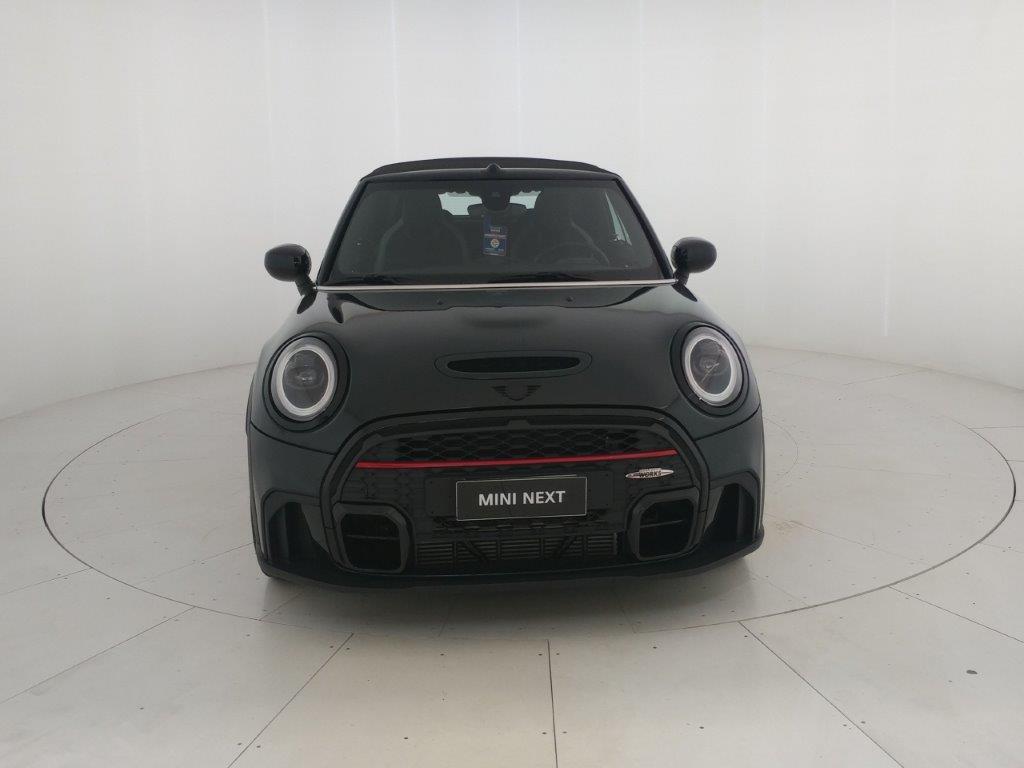 usatostore.bmw.it Store MINI MINI Cabrio 2.0 JCW JCW auto