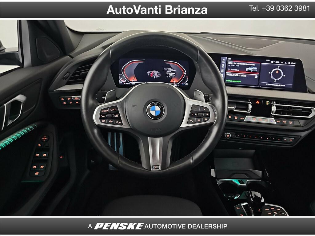 usatostore.bmw.it Store BMW Serie 1 118d Msport auto