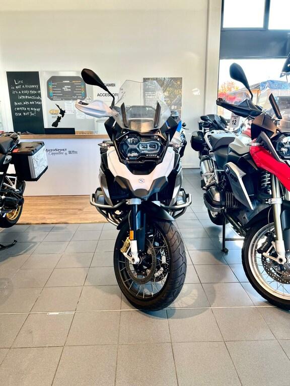 usatostore.bmw-motorrad.it Store BMW Motorrad R 1250 GS BMW R 1250 GS ABS MY19