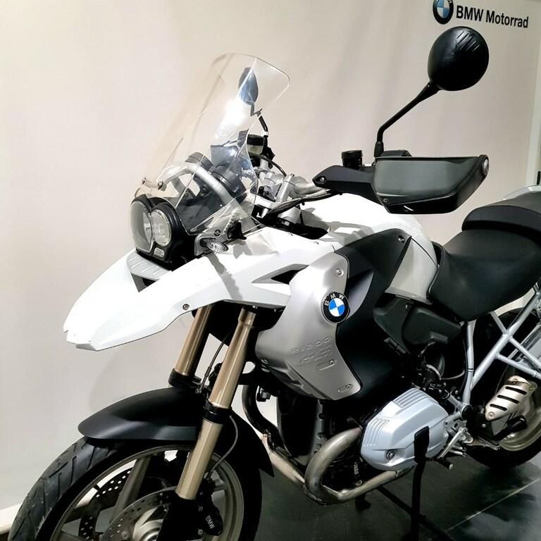 usatostore.bmw-motorrad.it Store BMW Motorrad R 1200 GS BMW R 1200 GS MY10