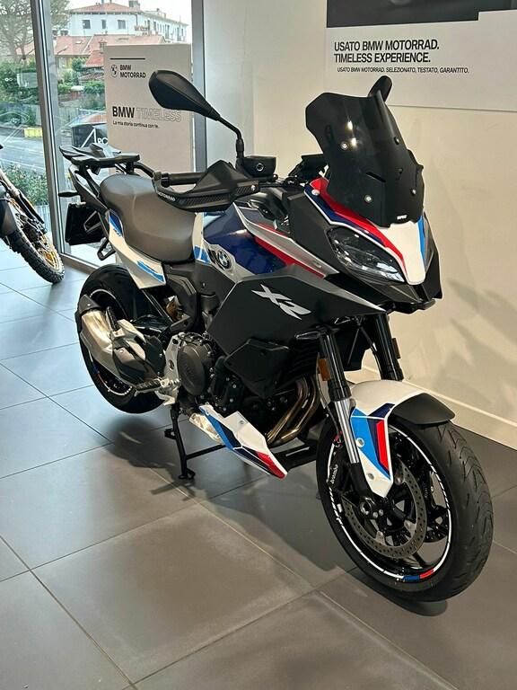 usatostore.bmw-motorrad.it Store BMW Motorrad F 900 XR BMW F 900 XR MY20