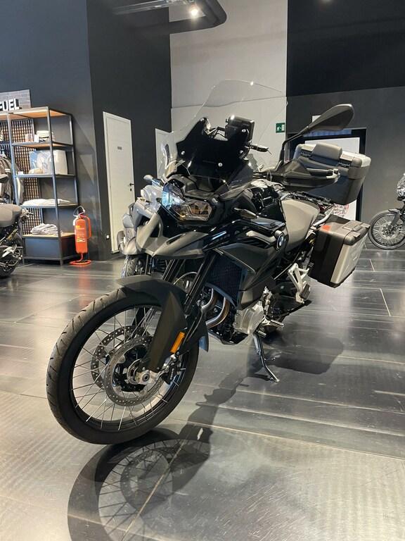 usatostore.bmw-motorrad.it Store BMW Motorrad F 850 GS ABS