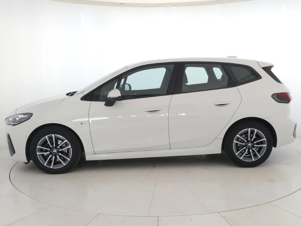 usatostore.bmw.it Store BMW Serie 2 218d Active Tourer Msport auto