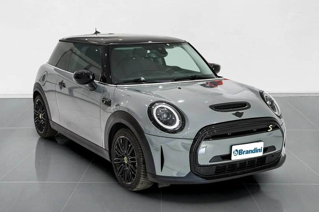 usatostore.bmw.it Store MINI MINI Full Electric 3p Classic auto