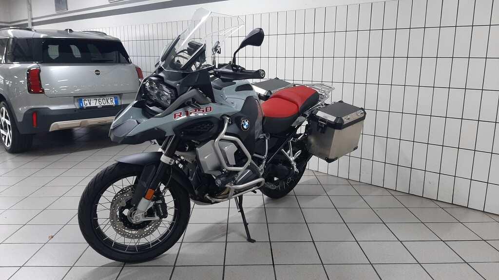 usatostore.bmw-motorrad.it Store BMW Motorrad R 1250 GS BMW R 1250 GS Adventure ABS MY21