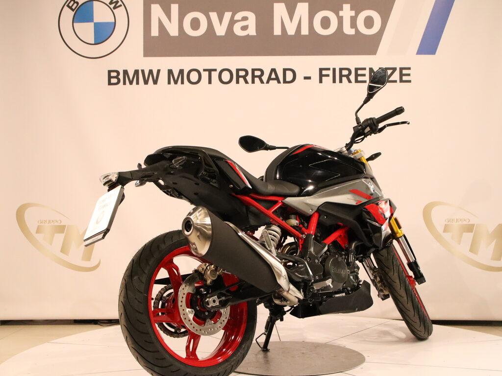 usatostore.bmw-motorrad.it Store BMW Motorrad G 310 R BMW G 310 R MY21