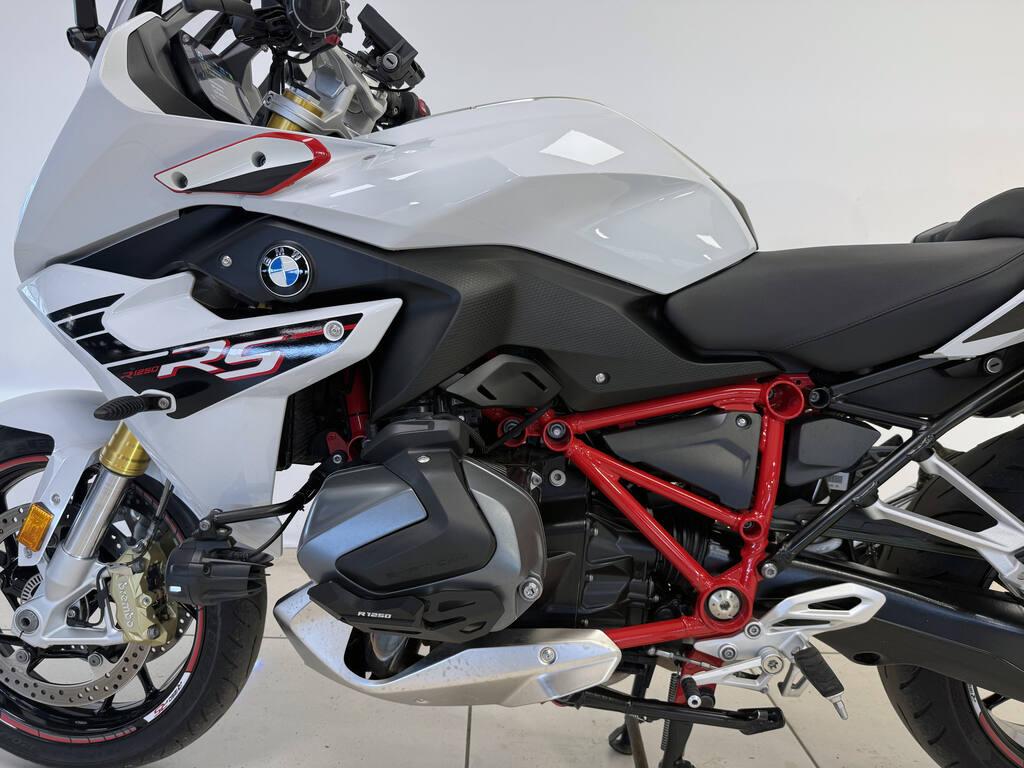 usatostore.bmw-motorrad.it Store BMW Motorrad R 1250 RS BMW R 1250 RS ABS MY20